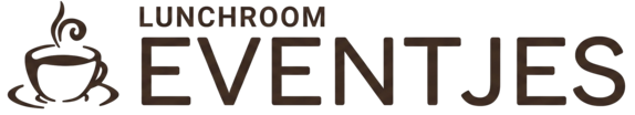 Lunchroom Eventjes Logo
